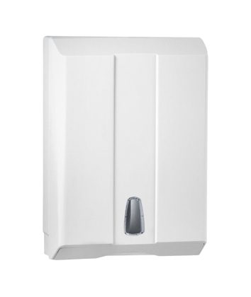 Dispenser per carta asciugamani