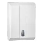 A50401_504-bianco_dispenser-carta-asciugamani_marplast_1